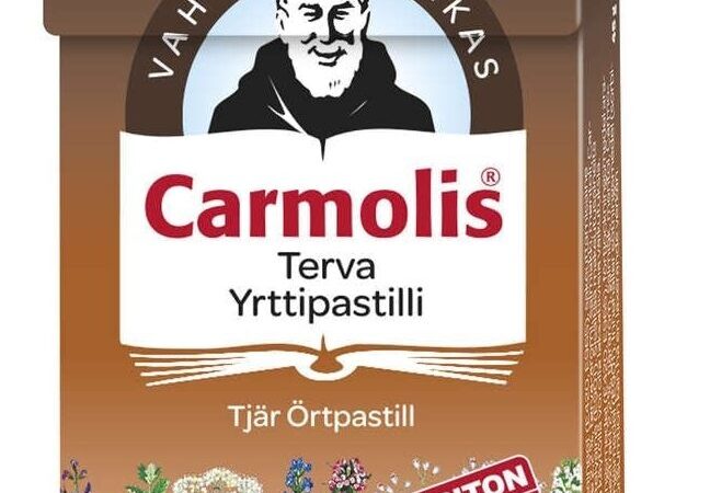 Tervan käyttö elintarvikkeissa: Innovatiiviset sovellukset ja hyödyt