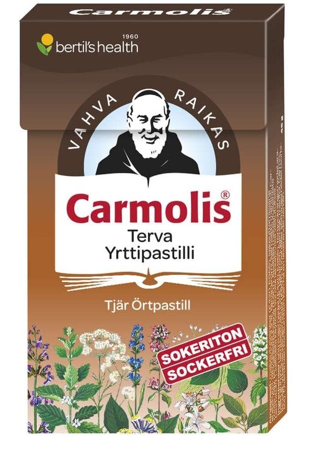 Tervan käyttö elintarvikkeissa: Innovatiiviset sovellukset ja hyödyt