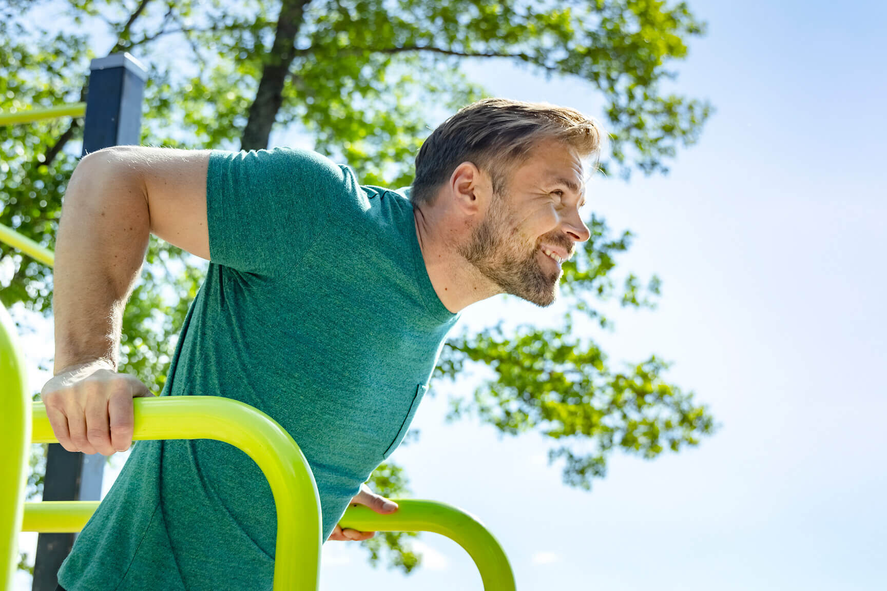 Testosteronin käyttö: Tehosta kuntoasi ja hyvinvointiasi nyt!