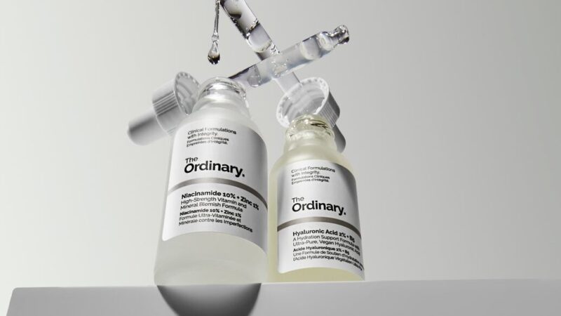 The Ordinary Salicylic Acid 2 Solution Käyttö: Tehokkaat Vinkit ja Ohjeet