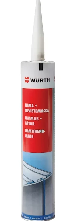 Tiivistemassan käyttö: Näin hyödynnät sitä tehokkaasti!