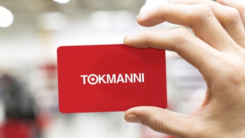 Tokmanni tilin käyttö: Näin säästät ja saat enemmän irti!