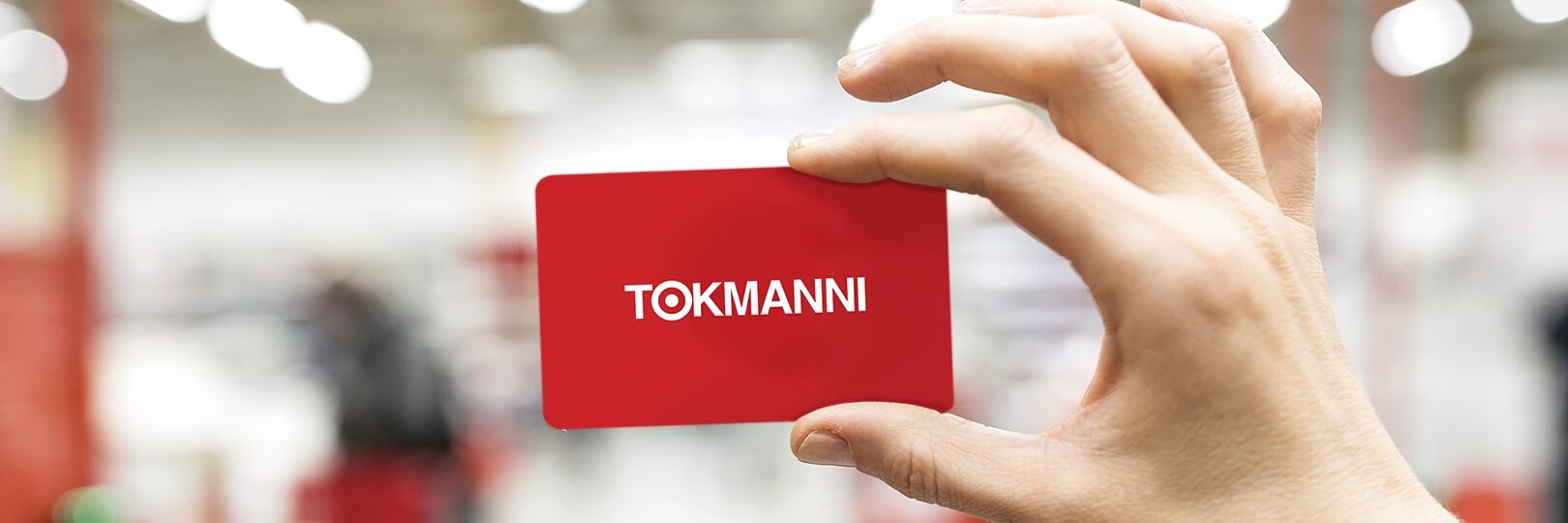 Tokmanni tilin käyttö: Näin säästät ja saat enemmän irti!
