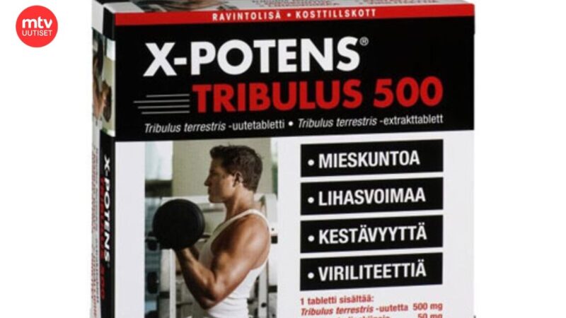 Tribulus Terrestris Käyttö: Tehosta Suoritustasi Luonnollisesti