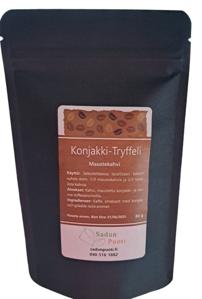 Tryffeli käyttö: Löydä herkulliset mahdollisuudet ruoanlaitossa