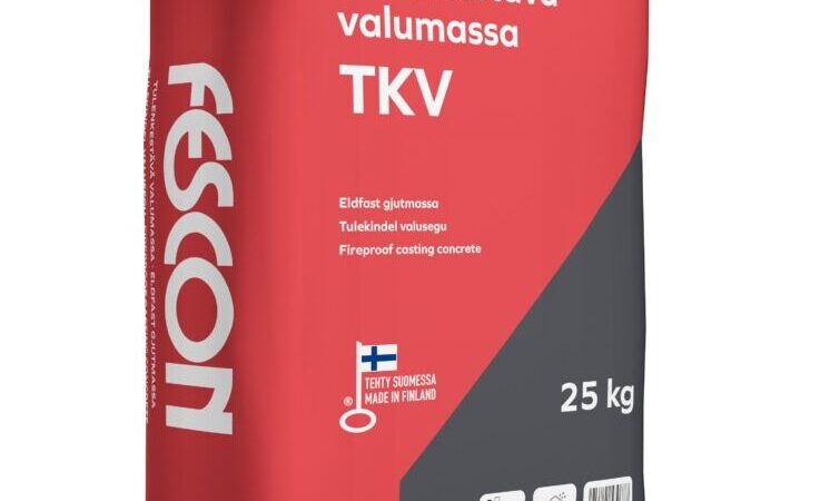 Tulenkestävä valumassa käyttö: Tehokkaat sovellukset ja vinkit