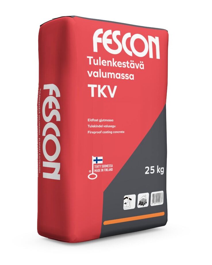 Tulenkestävä valumassa käyttö: Tehokkaat sovellukset ja vinkit