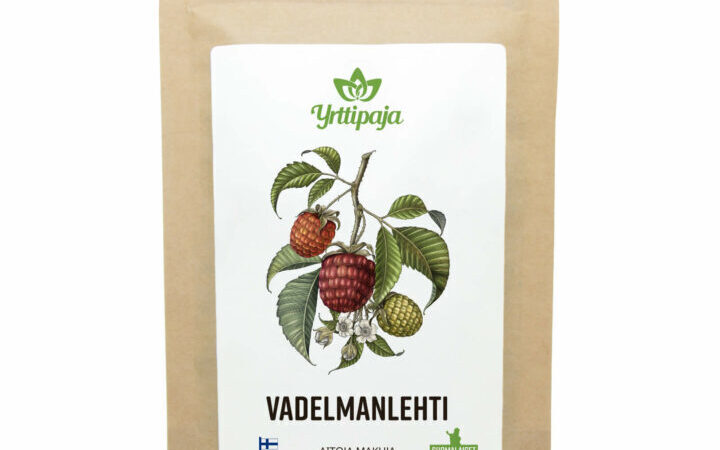 Vadelman lehtien käyttö: Tehokkaat vinkit ja hyödyt!