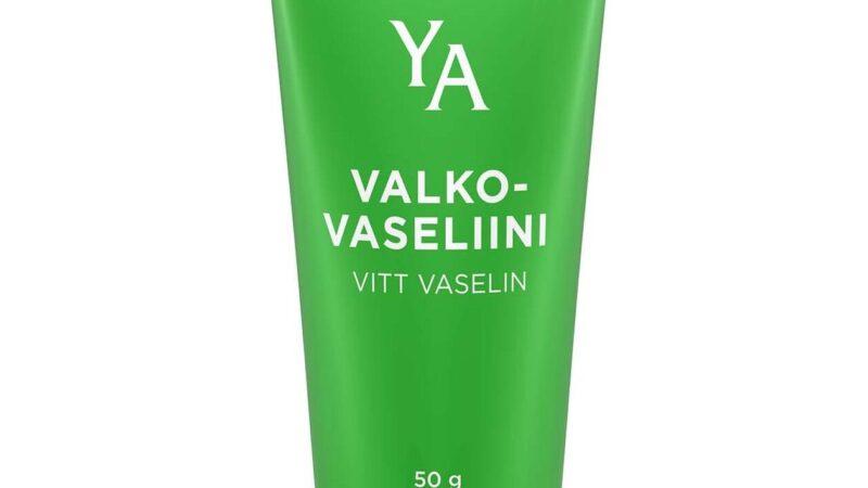 Valkovaseliini käyttö: Tehokkaat vinkit ja parhaat sovellukset
