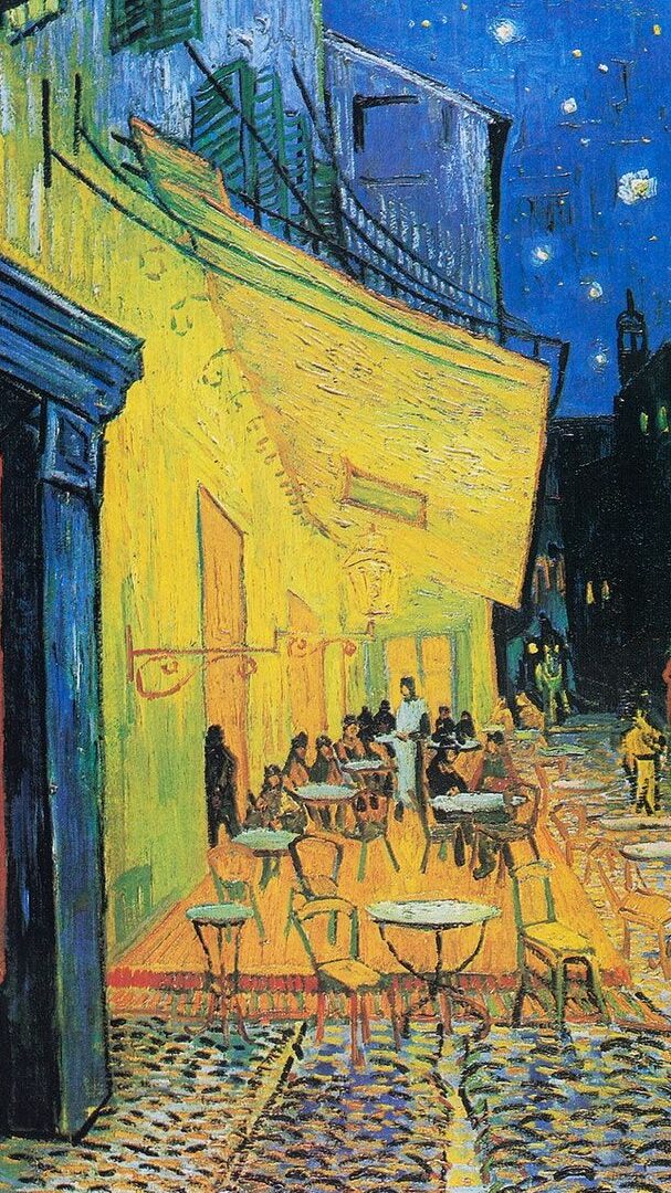 Van Gogh peruna käyttö: Tehokkaita vinkkejä ja ideoita