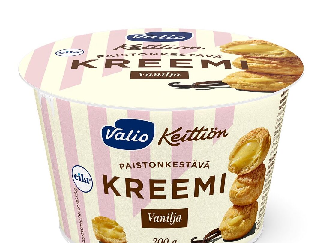 Vaniljakreemijauhe käyttö: 5 tapaa herkutella helposti!