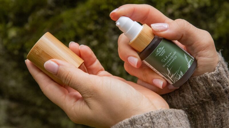 Vartaloöljy käyttö: Näin saat siitä kaiken irti! 4 Vartaloöljy käyttö: Näin saat siitä kaiken irti!