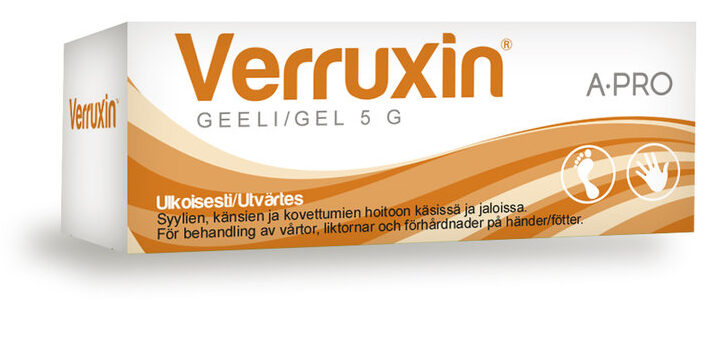 Verruxin käyttö: Tehokkaat vinkit ja ohjeet tehokkaaseen käyttöön