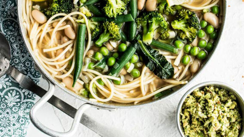 Vihreä pesto käyttö: Tehokkaita vinkkejä ja herkullisia reseptejä