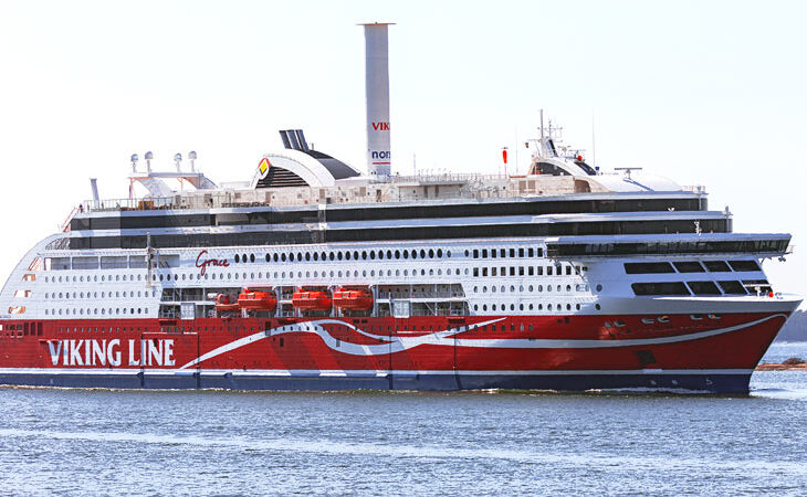 Viking Line lahjakortin käyttö: Näin hyödynnät sen parhaalla tavalla!