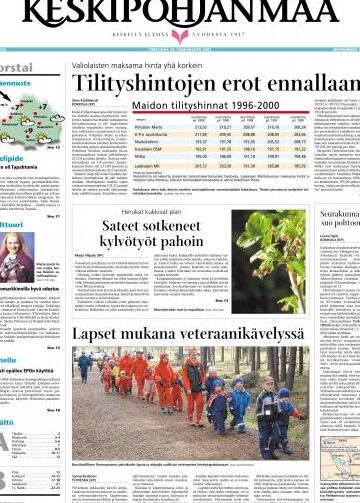 Viritysmittarin käyttö: Tehokkuuden maksimoiminen eri aloilla