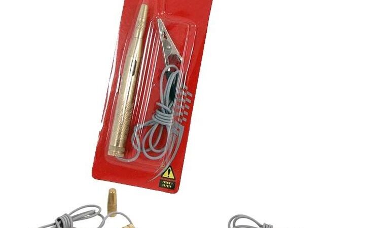 Virtakynän käyttö: Tehokkuuden lisääminen päivittäisessä työssä 4 Virtakynän käyttö: Tehokkuuden lisääminen päivittäisessä työssä