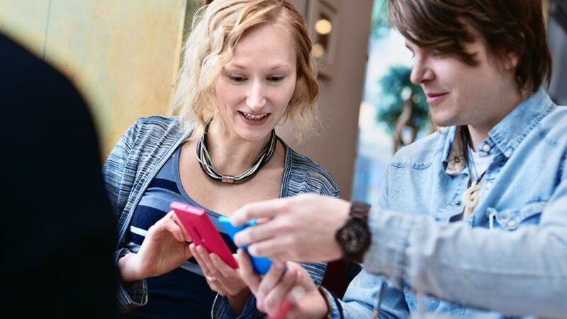 Virtuaalilasien käyttö: Innovatiiviset sovellukset eri aloilla