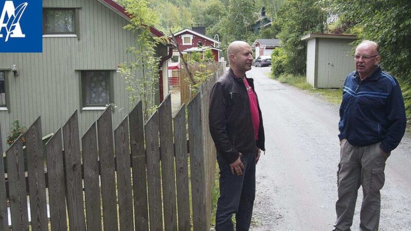 Yksityistien luvaton käyttö: Vältä ongelmat ja epäselvyydet!